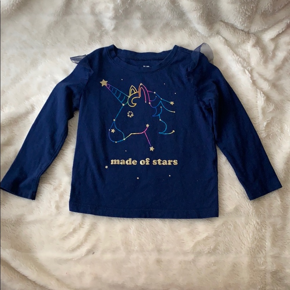 Toddler Shirt